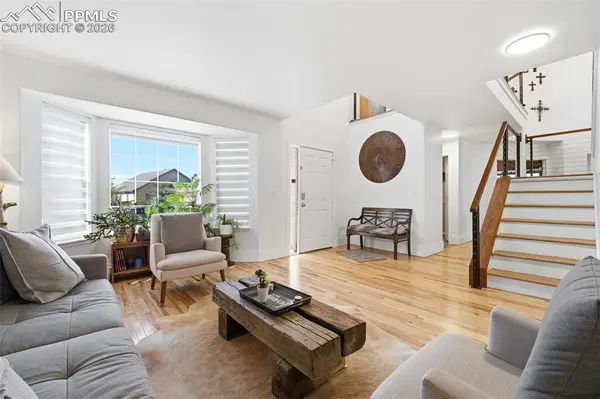 656 Junegrass CT, Colorado Springs, CO 80921