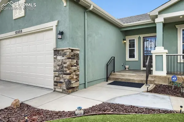 12555 Handles Peak WAY, Peyton, CO 80831