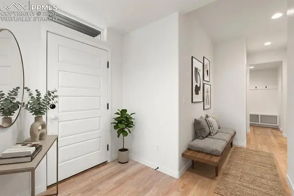 8215 Harvey Logan DR, Colorado Springs, CO 80908