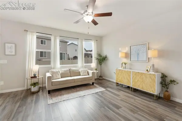 8121 Lookout CT, Colorado Springs, CO 80925