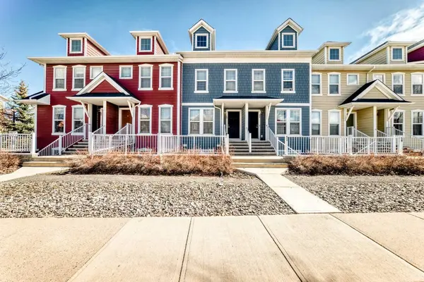 56 Auburn Bay Link SE, Calgary, AB T3M 1S7