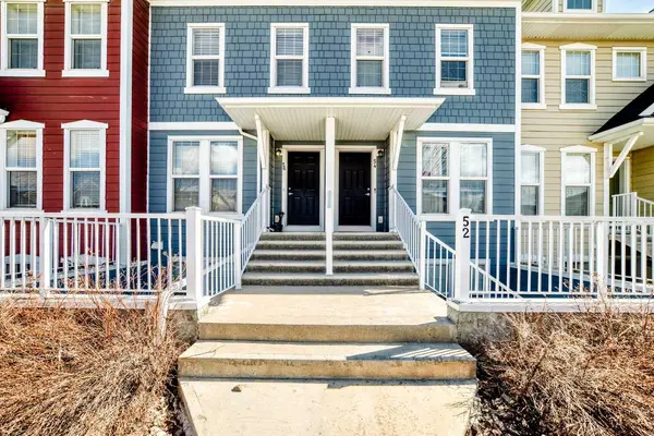 56 Auburn Bay Link SE, Calgary, AB T3M 1S7