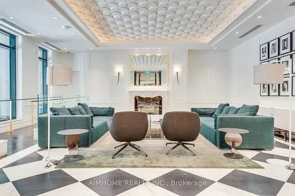 955 Bay ST #3501, Toronto C01, ON M5S 2A2