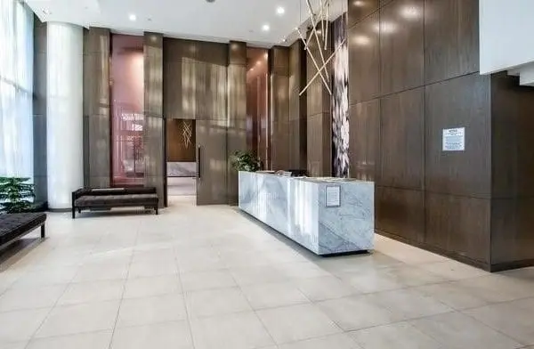 121 Mcmahon DR #1801, Toronto C15, ON M2K 0C2