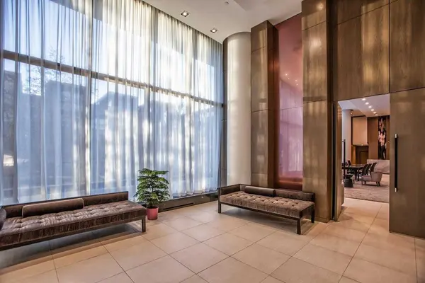 121 Mcmahon DR #1801, Toronto C15, ON M2K 0C2