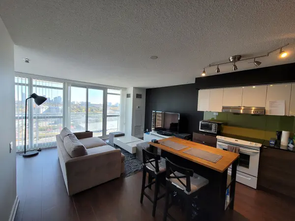 121 Mcmahon DR #1801, Toronto C15, ON M2K 0C2