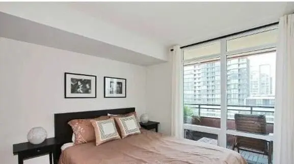 4k Spadina AVE #228, Toronto C01, ON M5V 3Y7