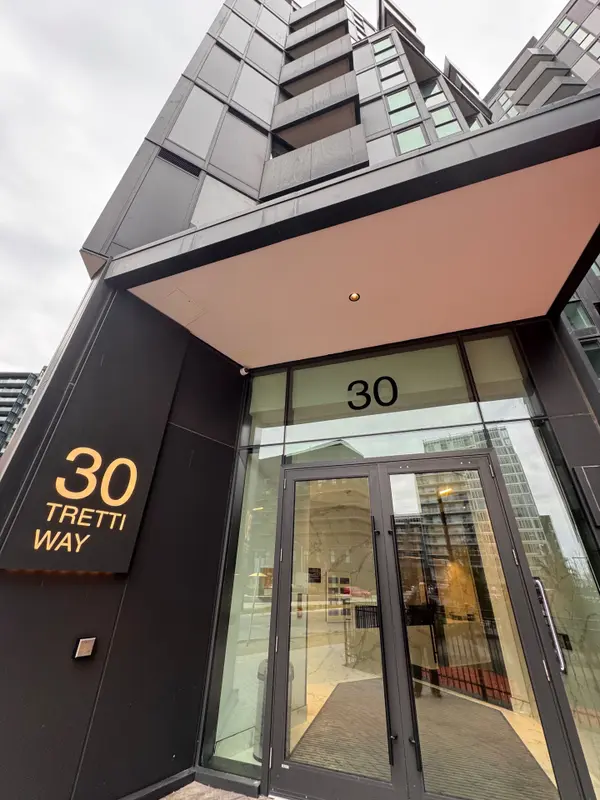 30 Tretti WAY #1117, Toronto C06, ON M3H 0E3