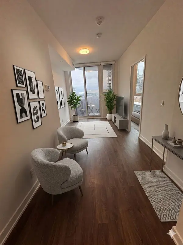 30 Tretti WAY #1117, Toronto C06, ON M3H 0E3