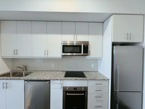 1 The Esplanade DR #3501, Toronto C08, ON M5E 0A8