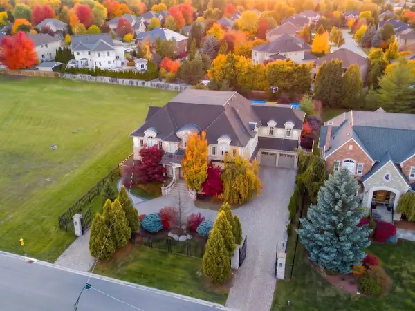 80 Callaway CT, Vaughan, ON L4J 8K9