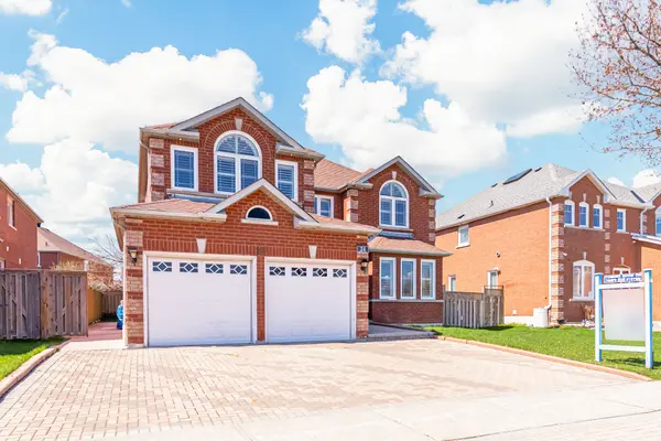 24 Marydale AVE, Markham, ON L3S 3N4