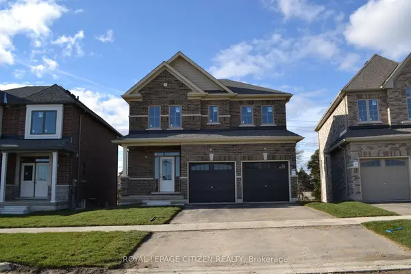75 Fenn CRES, New Tecumseth, ON L9R 0X4