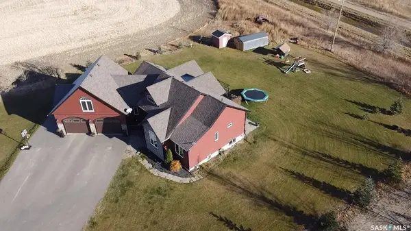 219 Carriage DRIVE, Rudy Rm No. 284, SK S0L 2N0