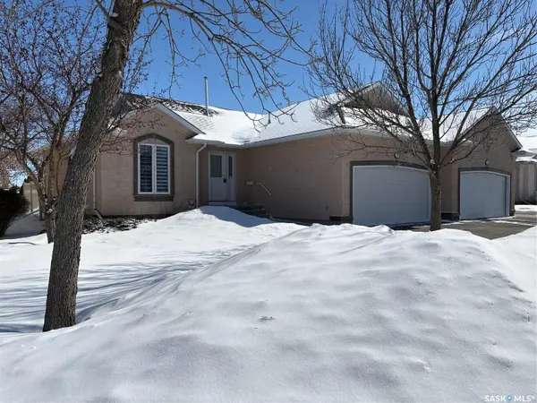 330 Stodola COURT #27, Saskatoon, SK S7N 4N9