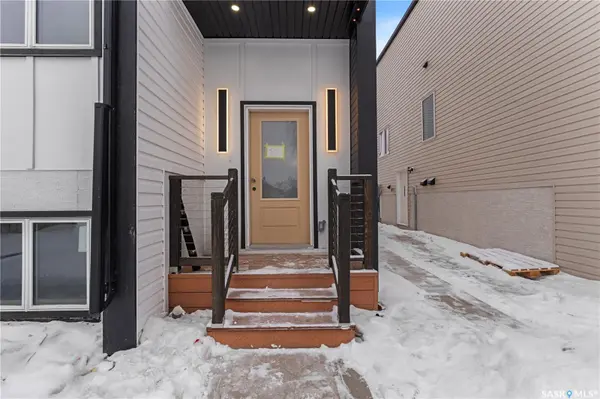 424 Empress STREET, Saskatoon, SK S7K 0Y1