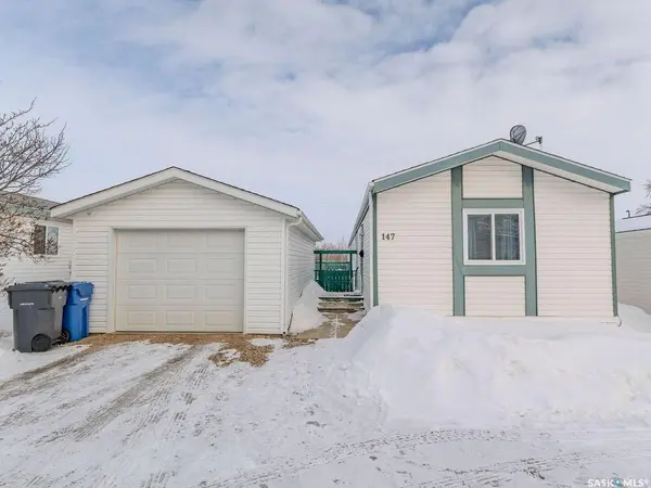 147 Cottonwood DRIVE, Blucher Rm No. 343, SK S7B 0A4