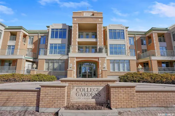 2050 College AVENUE #310, Regina, SK S4P 4M3