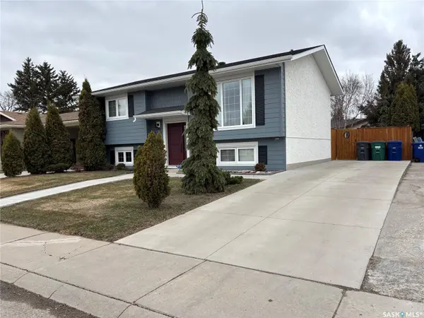 538 Nesbitt LANE, Saskatoon, SK S7L 6K9