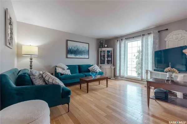 538 Nesbitt LANE, Saskatoon, SK S7L 6K9