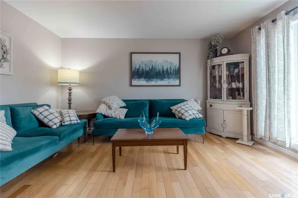 538 Nesbitt LANE, Saskatoon, SK S7L 6K9