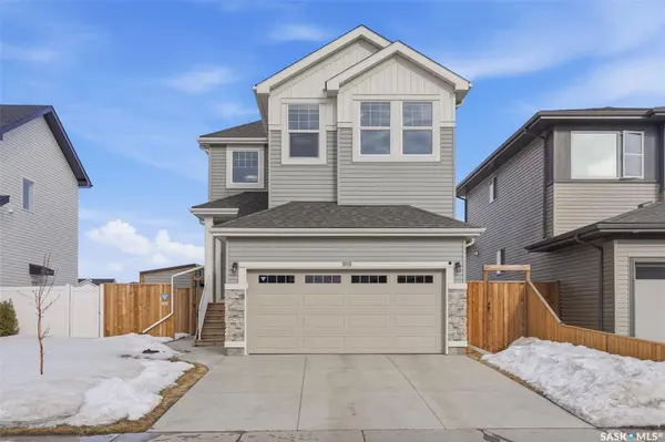 1019 Childers COURT, Saskatoon, SK S7L 6T8