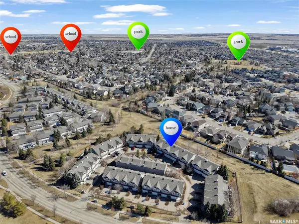 655 Kenderdine ROAD #112, Saskatoon, SK S7N 4W9