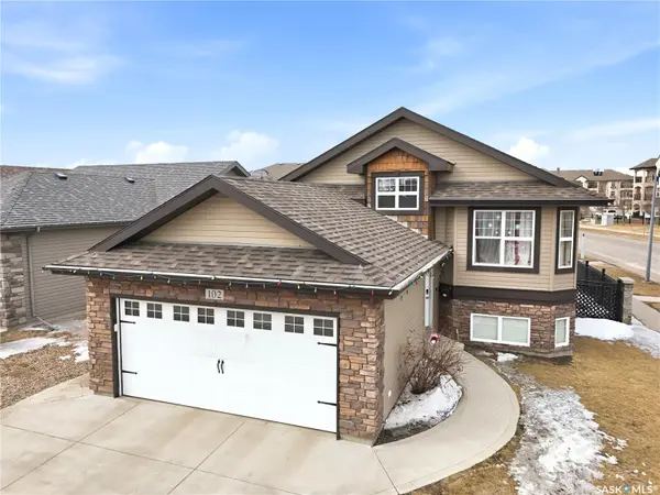 102 Whalley CRESCENT, Saskatoon, SK S7T 0H9