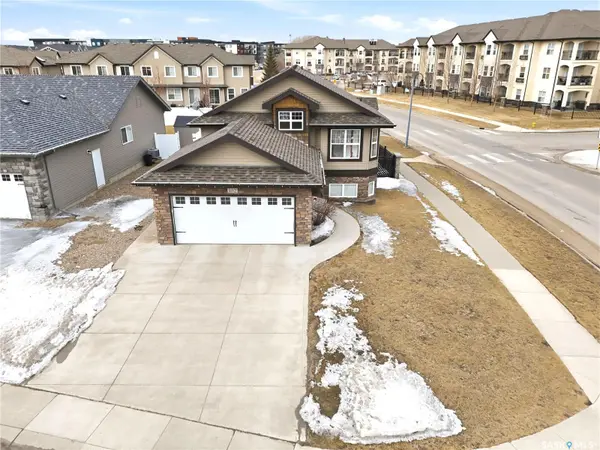 102 Whalley CRESCENT, Saskatoon, SK S7T 0H9