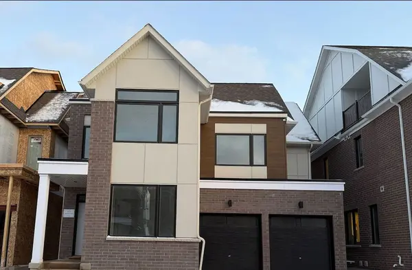 3281 Mariner Pass N/A, Oakville, ON L6M 4K1