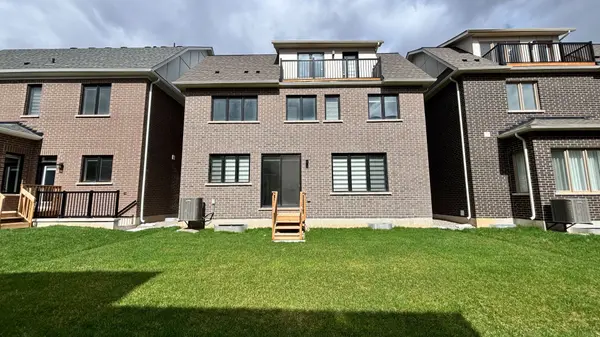 3281 Mariner Pass N/A, Oakville, ON L6M 4K1