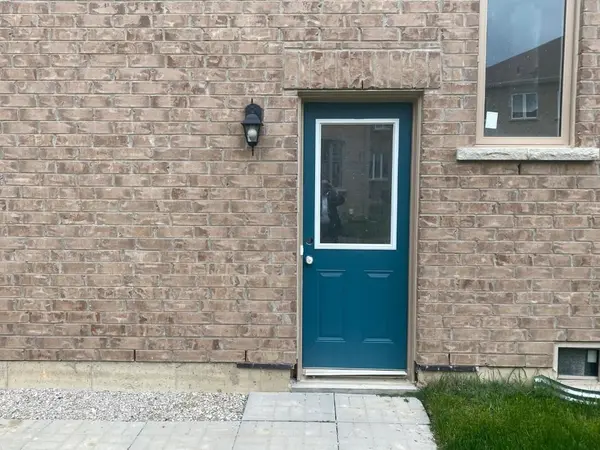 18 Brent Stephens WAY #(Bsmt), Brampton, ON L7A 5B6