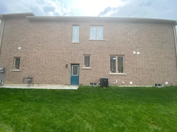 18 Brent Stephens WAY #(Bsmt), Brampton, ON L7A 5B6