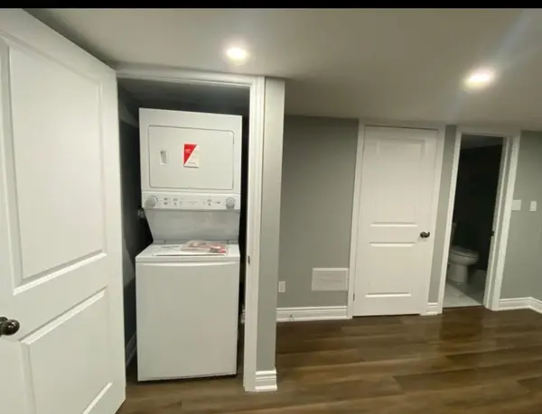 18 Brent Stephens WAY #(Bsmt), Brampton, ON L7A 5B6