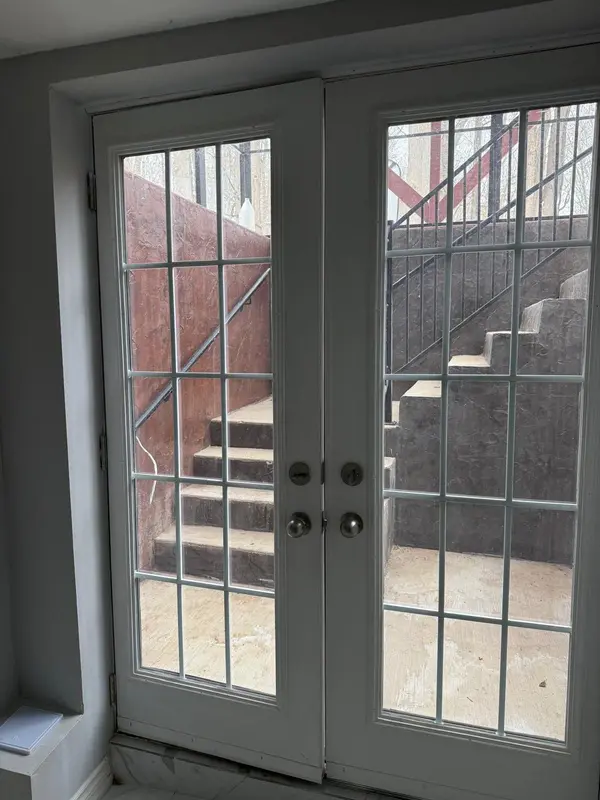 Address Not Disclosed