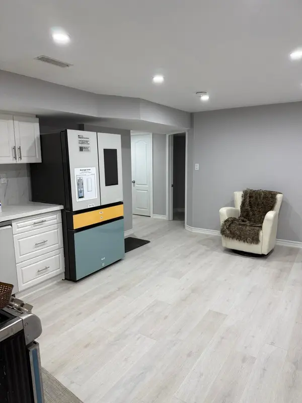 3153 Alfresco TER #Bsmt, Mississauga, ON L5N 4S1