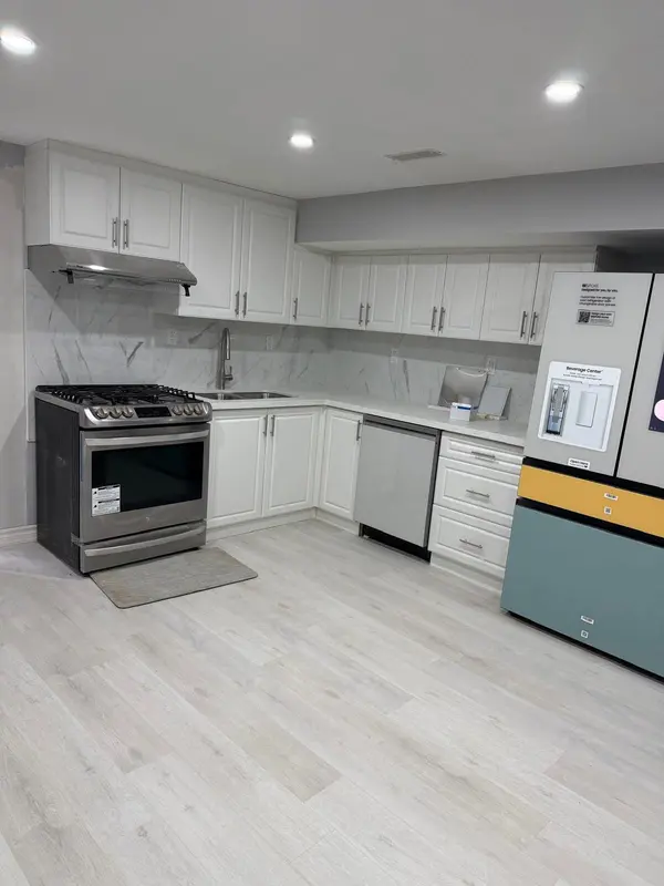 3153 Alfresco TER #Bsmt, Mississauga, ON L5N 4S1