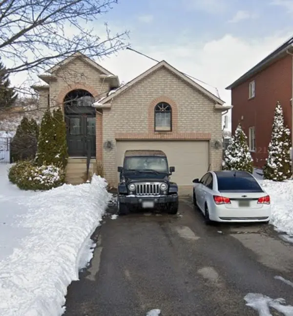 257 Anthony AVE, Mississauga, ON L4Z 3V4