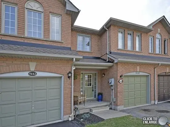 5110 Tree CT, Burlington, ON L7L 6K3