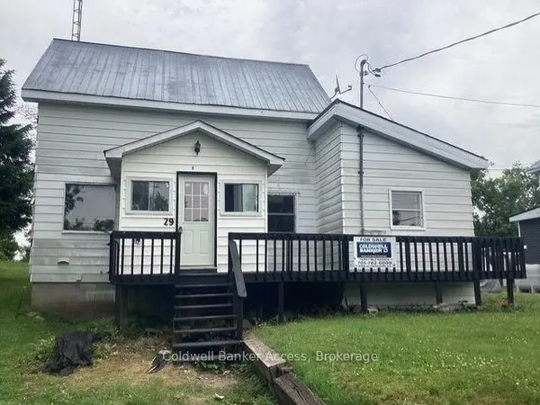 29 Railway ST #1, 2, and 3, Georgian Bay, ON P0C 1H0
