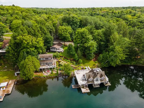 1027 CHOWN RD, Muskoka Lakes, ON P0C 1H0