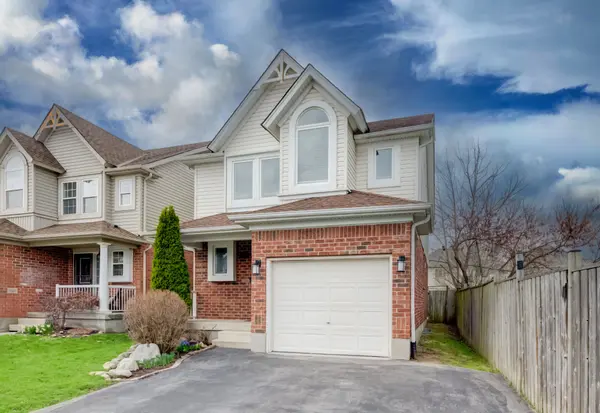 52 Maryann Price LN, Cambridge, ON N3C 4K6