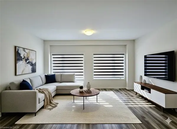 290 Equestrian WAY #58, Cambridge, ON N3E 0E7