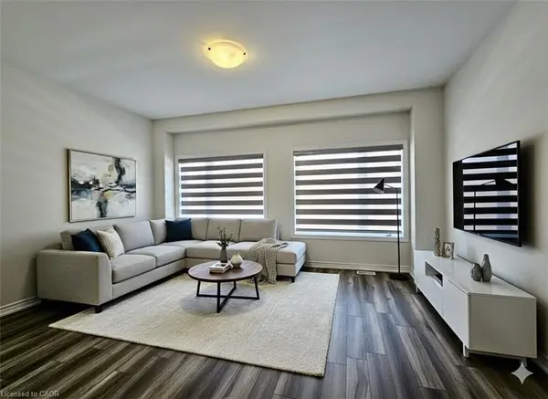 290 Equestrian WAY #58, Cambridge, ON N3E 0E7