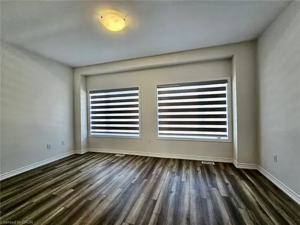 290 Equestrian WAY #58, Cambridge, ON N3E 0E7