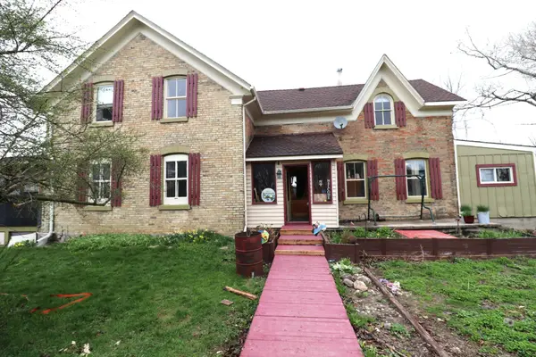 85042 Bluewater HWY, Ashfield-colborne-wawanosh, ON N7A 3X9