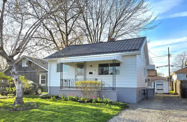 374 Navy ST, Welland, ON L3B 4Y4