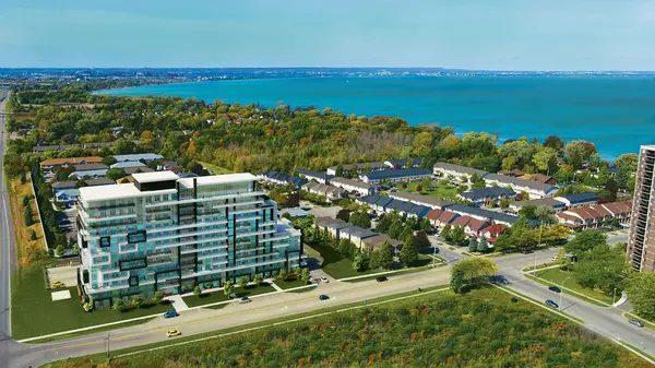 461 Green RD #215, Hamilton, ON L8E 0L5