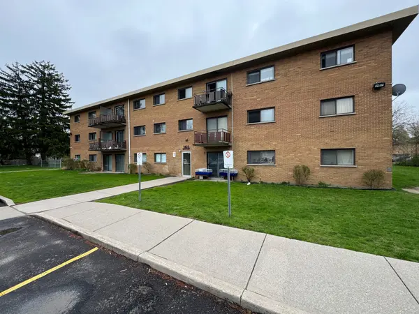 1825 Whitney ST #307, London East, ON N5W 2W3