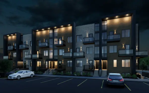 2805 Doyle DR #104, London South, ON N6M 0H2